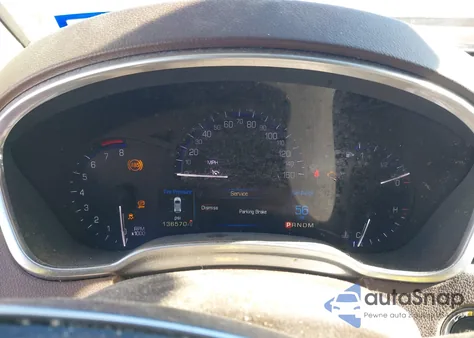 2014 Cadillac Srx Premium Collection из США, поврежденный, VIN 3GYFNDE35ES559558